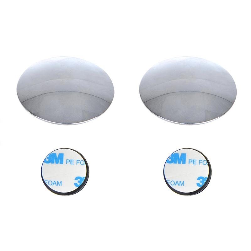 DODEHOEKSPIEGEL ROND 50MM SET VAN 2 STUKS 2
