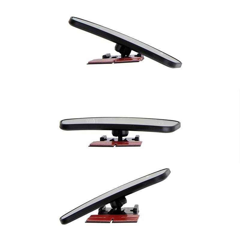 DODEHOEKSPIEGEL RECHTHOEKIG 36X95MM SET VAN 2 STUKS 3