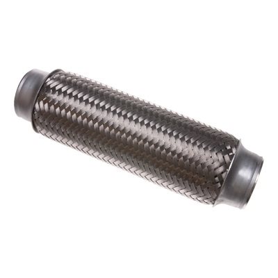 FLEXIBELE UITLAATPIJP 45X230MM 45,5X230MM