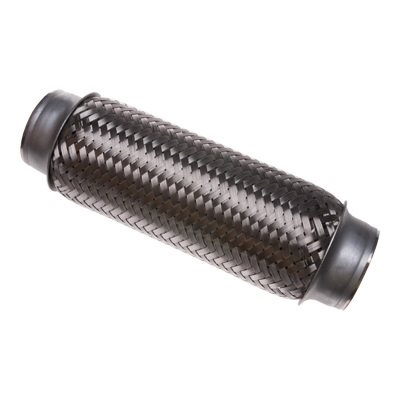 FLEXIBELE UITLAATPIJP 50X230MM 51,3X230MM