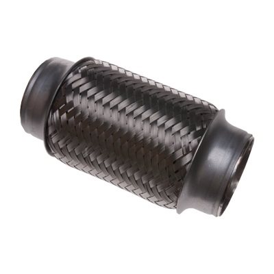 FLEXIBELE UITLAATPIJP 55X150MM 54,5X152,4MM
