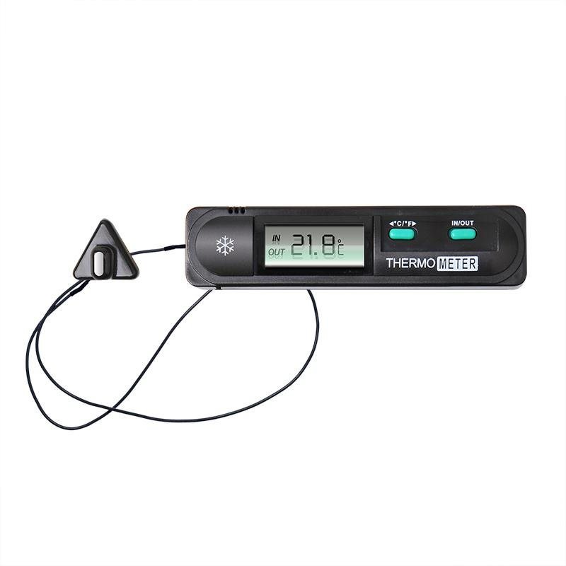 BINNEN/BUITEN THERMOMETER
