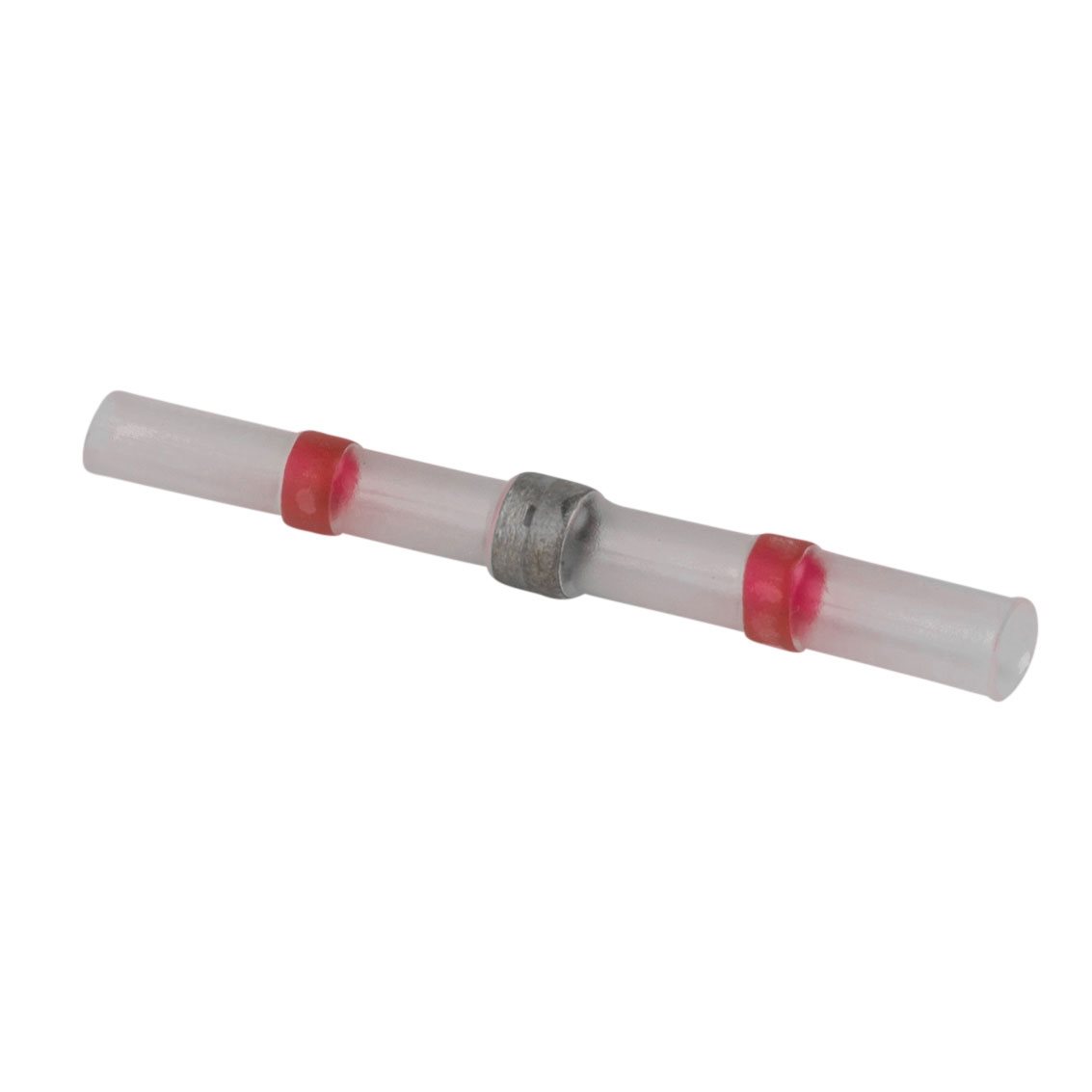 DUOFLUX DUBBELE SOLDEERVERBINDERS ROOD 0,5-2,0MM²