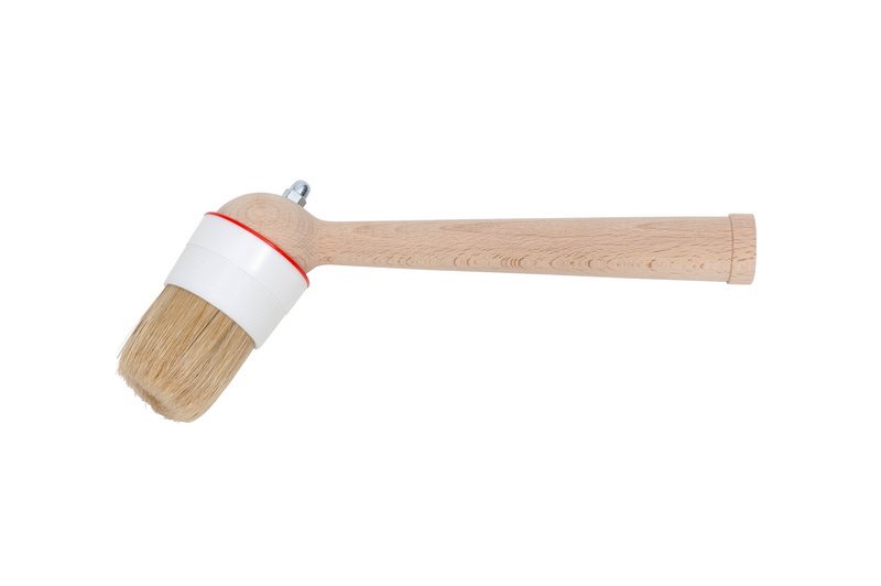 BOKKENPOOT OFFSET PRO 28CM