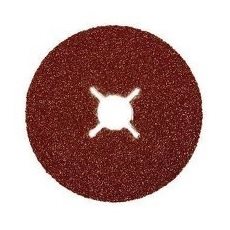 ABRACS FIBER SCHIJVEN 115MM X 100K AL/OX