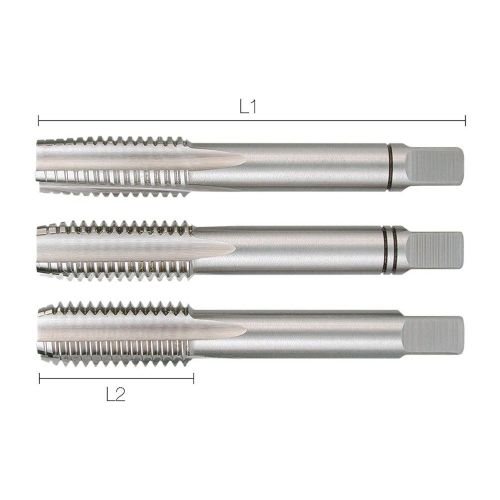HANDTAPPENSET HSS-G M20X2,5