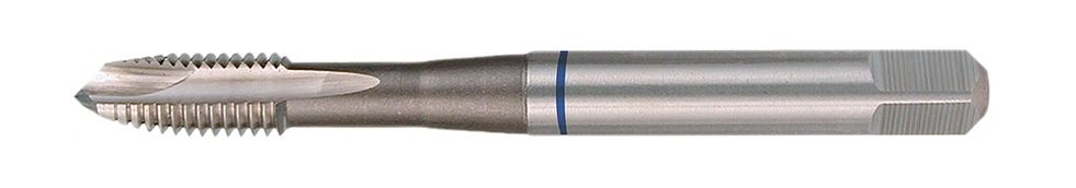 MACHINETAP DIKKE SCHACHT DOORLOPEND DIN 371B HSS M10