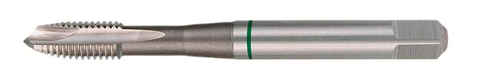 MACHINETAP DIKKE SCHACHT DOORLOPEND DIN 371B HSS CO5 M5