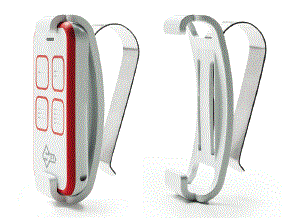VISOR CLIP TBV AIR4