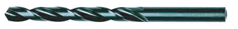 SPIRAALBOOR HSS ROLGEWALST 16,0MM