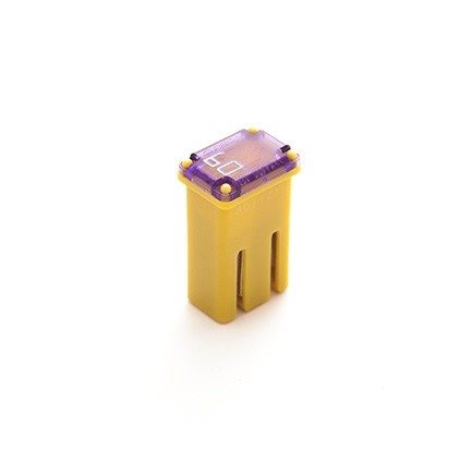 JAPOTO SB ZEKERING TYPE-J 32VDC 60A MICRO