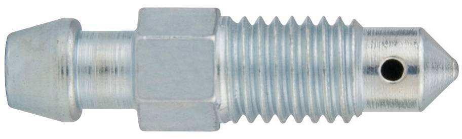 REMONTLUCHTINGSNIPPEL M8X1,25X35,5MM SW9
