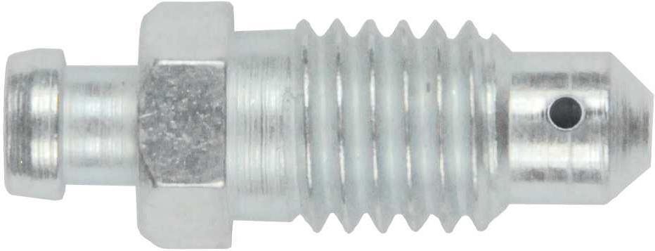 REMONTLUCHTINGSNIPPEL 0103 M10X1,5X29,5MM SW10