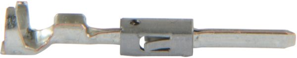 VAG CONNECTOR TERMINAL #1,5 MALE 0,2-0,5MM²