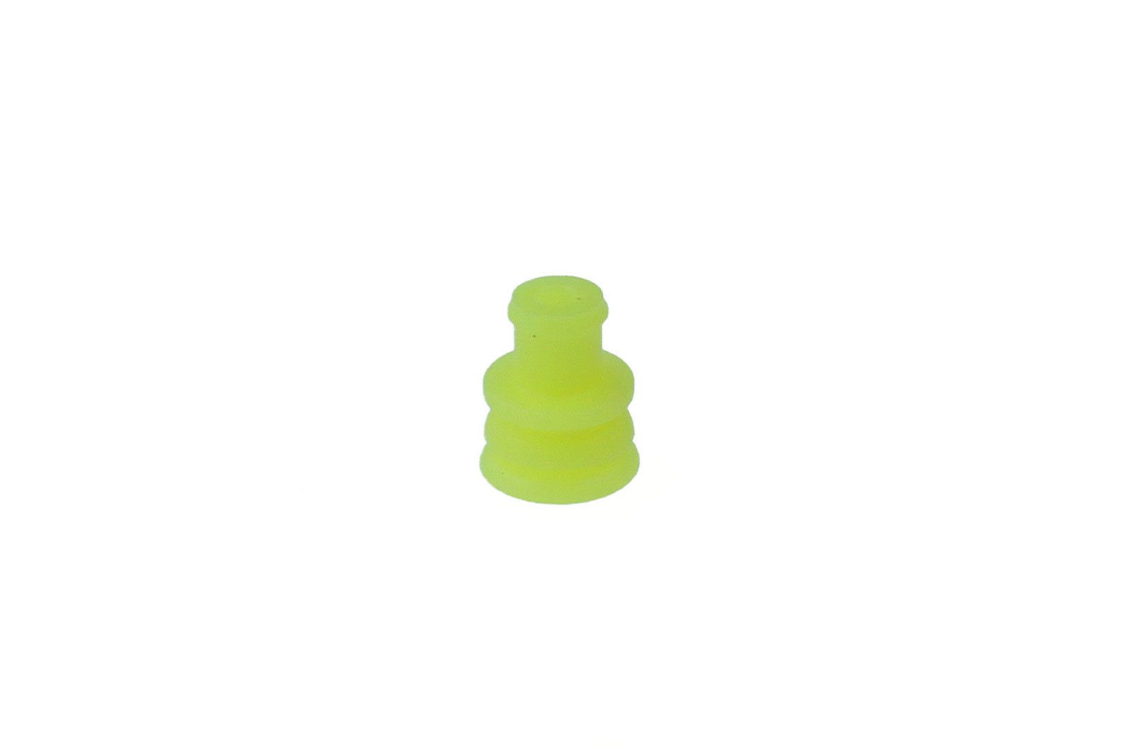 AMP SUPERSEAL (#1,5) SEAL 1,8-2,4MM GEEL