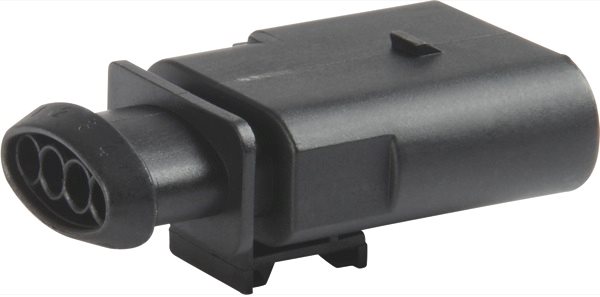 VAG CONNECTOR MALE OE: 1K0973804 4-WAY