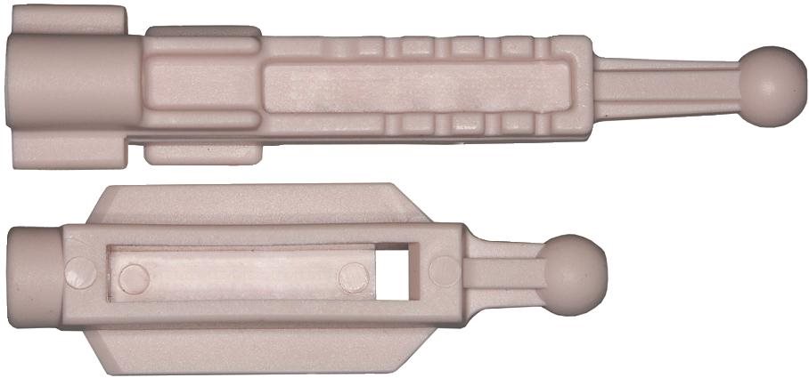 CLIP BMW, MINI OE: 63120027924
