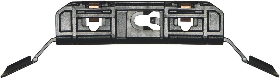 CLIP BMW, MINI OE: 51137258183