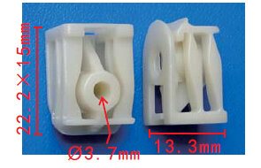 CLIP BMW OE: 07147311312