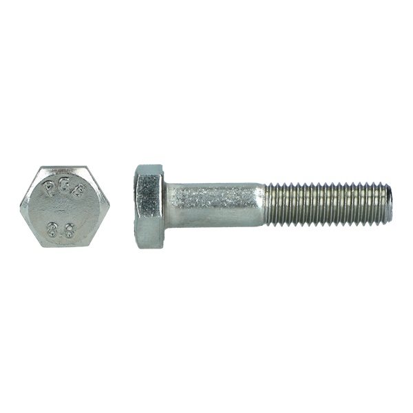 ZESKANTBOUT GRADE 5 ELECTROLITISCH VERZINKT UNC 3/4X3.IN.