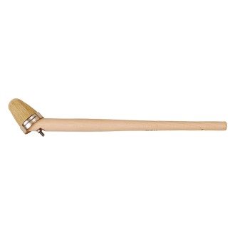 BOKKEPOOT BUDGET HOUT 25MM