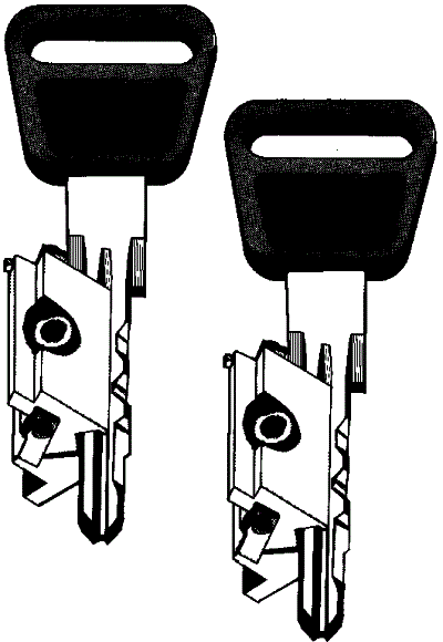 ADAPTOR HU42P - HU45P