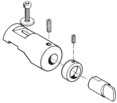 VOELERSET CSO SLEDE TECH