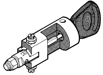 ADAPTOR TIBBE/JAGUAR UNOCODE