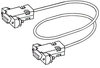 SERIEELE KABEL QC