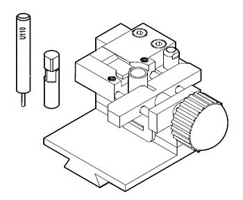 CLAMP SET R9 - TUBOLAR (TX)