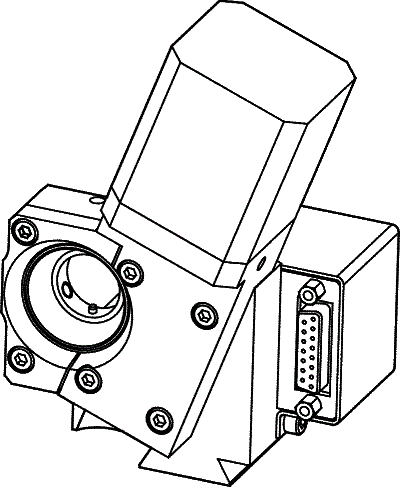 DRAAIBARE BEK UNOCODE V1F