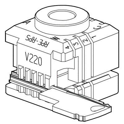 BEK V220 WINKHAUS UC