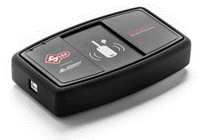 SMART REMOTE PROGRAMMER