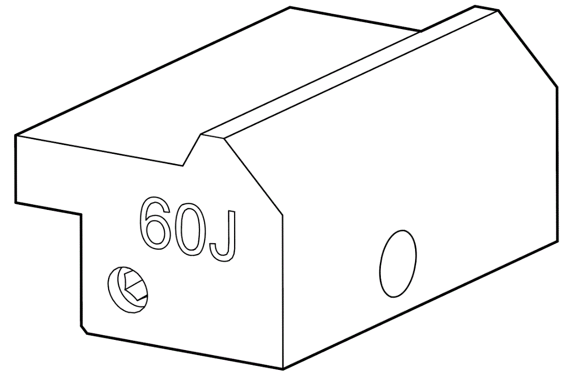 BEK 60J - FUTURA / TRIAX