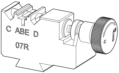 SPANBEK 07R (FA)
