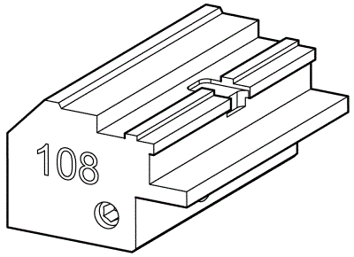 JAW 108 (FA-TX)