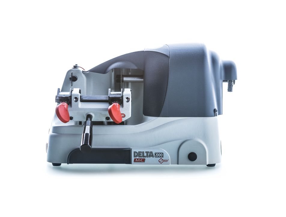 SILCA DELTA MULTICOPY 2