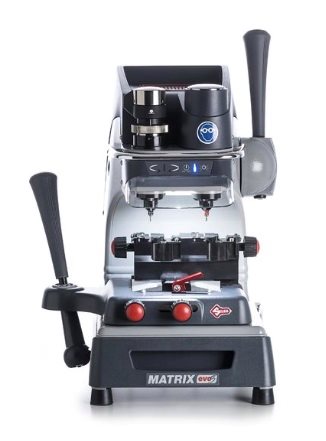 SILCA MATRIX EVO S