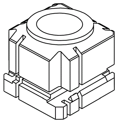 CLAMP SET
