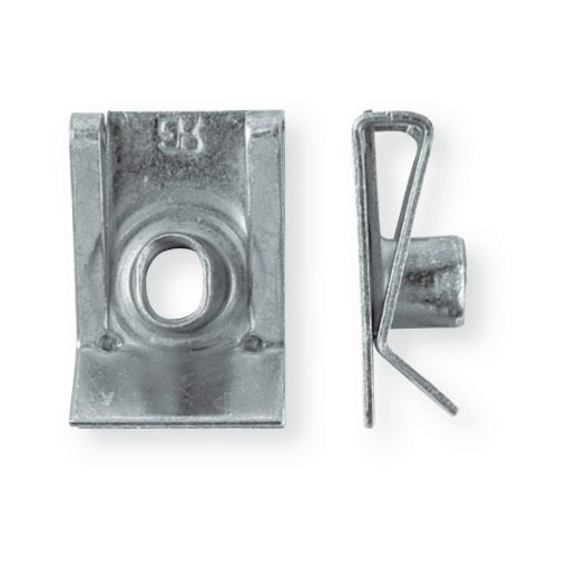 CLIP FIAT OE: 60808479, 7740882