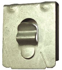 CLIP FIAT, ALFA ROMEO, LANCIA, IVECO OE: 60654116
