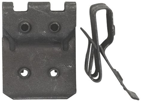 CLIP FORD OE: 1357580, W711115S307