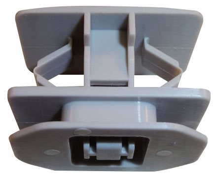 CLIP FORD OE: 5234172