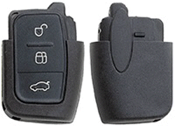 AUTOSLEUTEL FORD -AUTOSLEUTEL LEEG INC 3 KNOP ALLEEN KOP