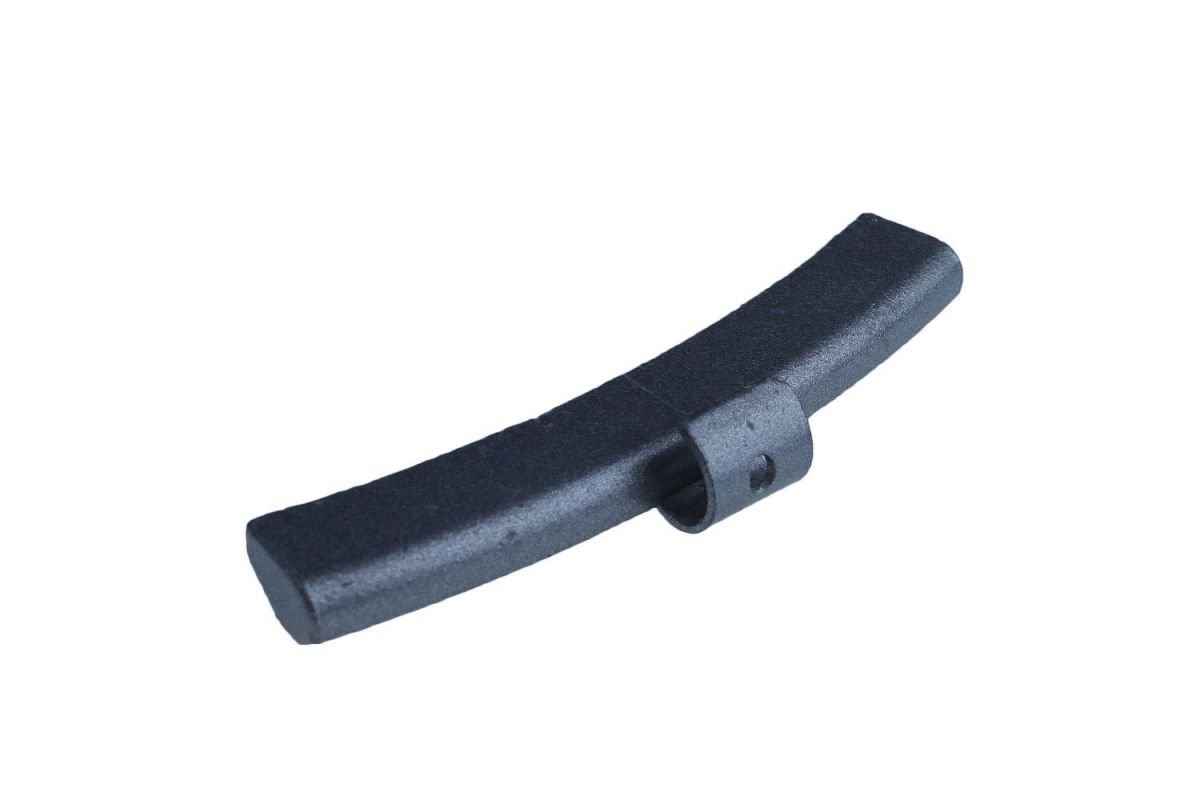 WIELGEWICHT ALUMINIUM VELGEN 55 GRAM 2