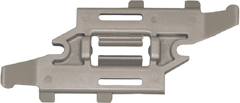 CLIP MERCEDES BENZ, SMART OE: A0079887478