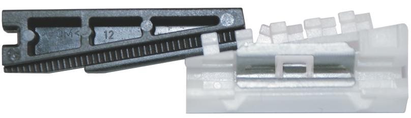 CLIP MERCEDES BENZ, SMART OE: A2046900614