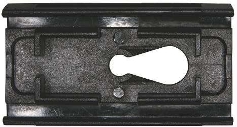 CLIP MERCEDES BENZ, SMART OE: A6389840961