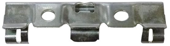CLIP MERCEDES, SMART OE: A003991947