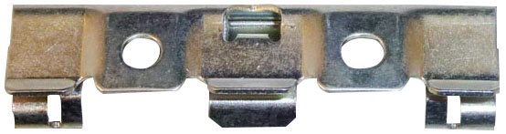 CLIP MERCEDES, SMART OE: A0049910670